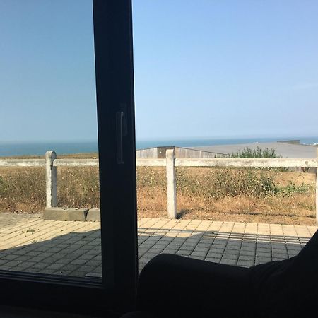 Studio "Cote Mer" La Naturelle - Вимере Екстериор снимка